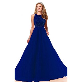 Gown without net Clearance