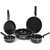 Blooming India Cookware Set of 5 Non Stick