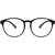 Austin Selfie Round Frame Sunglass/Eyeglass