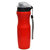 UDAK Burn Cool Gym Shaker Sipper Bottle-500ML