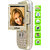 VOX DV10 Four SIM 2G 1200 mAh Battery Dual Camera 2.4 Inches (6.1cm) Display Feature Phone