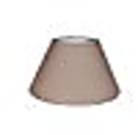 The Light Store Cotton Lamp Shade (Beige, TLS2935COBE)