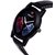 DCH IN.73 Black Analoge Wrist Watch for Men and Boys