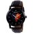 DCH IN.76 Black Analoge Wrist Watch For Men and Boys