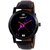 DCH IN.84 Black Analoge Wrist Watch For Men and Boys