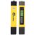 TDS Meter 3 in 1 TDS + EC + Temperature) LCD Display (4 Digit + Red and Green light indicator)