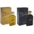 Ramco Exotic Black and Gold Cherion Combo Perfume 100ML   100ML For Women