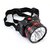 10 WATTS Powerful Ultra Bright ONLITE Head Torch Rechargeable Lamp Home Industrial Work LED Light