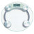 Electronic Digital/LCD Personal Health Checkup Body Fitness Weighing Scale Round(6mm)