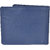 Allen Cooper ACWT Light Blue Leather Wallet For Men