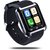 Watch U8 Bluetooth Black Smartwatch  (Black,White,Red Green Strap)