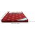 Story@Home Maroon Queen Mattress