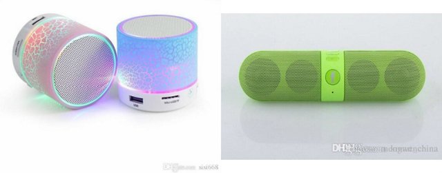 micromax bluetooth speaker