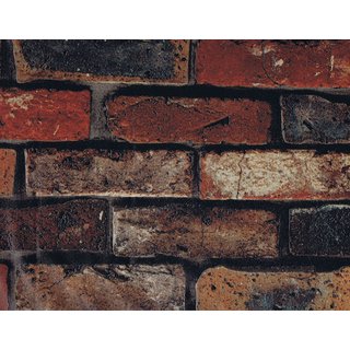 Buy URBAN BRICK STYLE WALLPAPER. Online - Get 15% Off