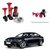 AutoStark 3 Pipe Car Air Pressure Horn works on 12v dc Current -BMW 5-Series (520D, 525D, 530D, 535i, 530M)