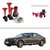 AutoStark 3 Pipe Car Air Pressure Horn works on 12v dc Current -BMW 7-Series (750Li, 760Li, 730Ld)