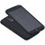 Motorola Moto X4 Plain Cases 2Bro - Black