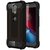 Moto G4 Plus Cover by Norby - Black
