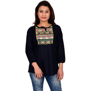 Shopclues shop western tops