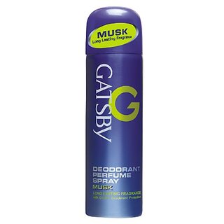 Gatsby deodorant shop perfume spray price