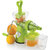 Ankur MultiPurpose Kitchen Combo  - Juicer, Slicer, Vegetable Cutter