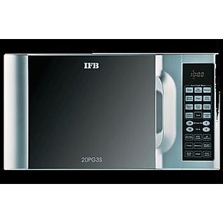 ifb 20pg3s microwave oven