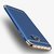 Samsung Galaxy C9 Pro Plain Cases ClickAway - Blue