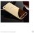 Vivo Y55L Mirror Back Covers KEP - Golden