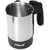 IK-1403, 0.5 liter 1000-watt electric tea kettle stainless steel Water heater