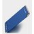 Redmi 5A Plain Cases ClickAway - Blue