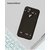 ECellStreet Protection Soft Back Cover For iPhone 8 (2017) - Black