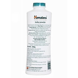 himalaya body powder
