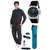 Combo of Lotto Track Suit , Watch and Trimmer For Men 2