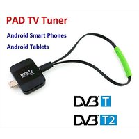Artek DVB T2 Dongle Receiver HD Digital TV Tuner Satel