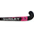Sunley Edge Hockey Stick L-36'' For practice Level pink colour