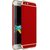 Oppo F1s Hybrid Covers BBR - Red