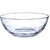 BlinkMax Glass Bowl Collection (Set of 6, 249ml)