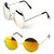 Pack of 2 Round Sunglasses
