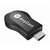 Anycast HDMI1080 P Wi-Fi Media Streaming Dongle Device for Screen Miroring From Mobiles Iphones/Android