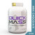 Big Muscles Quick Mass 6 Lbs (Milk Chocolate)