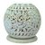 AGRA SPECIAL MARBLE DHOOP BATTI STAND 6 CM