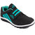 Asian Crazy-51 Black Running Shoes