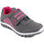 Asian Crazy-51 Grey Running Shoes
