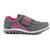 Asian Crazy-51 Grey Running Shoes