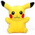 UDAK Pikachu Soft Toy