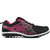 Asian Butterfly-51 Black Running Shoes