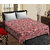 Vaibhav International Multicolor Cotton Double Bed Dohar