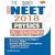 NEET Physics ( Self Preparation ) Entrance Exam Books 2018 with Original Question Papers Explanatory Answers