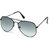 Derry Sunglasses in Aviator Style In Awesome Shade DERY084