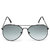 Derry Sunglasses in Aviator Style In Awesome Shade DERY084